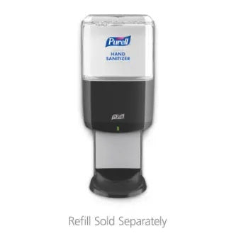 PURELL® ES6 Hand Sanitizer Dispenser  6424-01