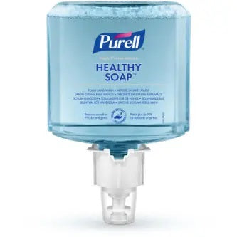 PURELL HEALTHY SOAP™ High Performance Foam Hand Wash  6486-02-EEU00