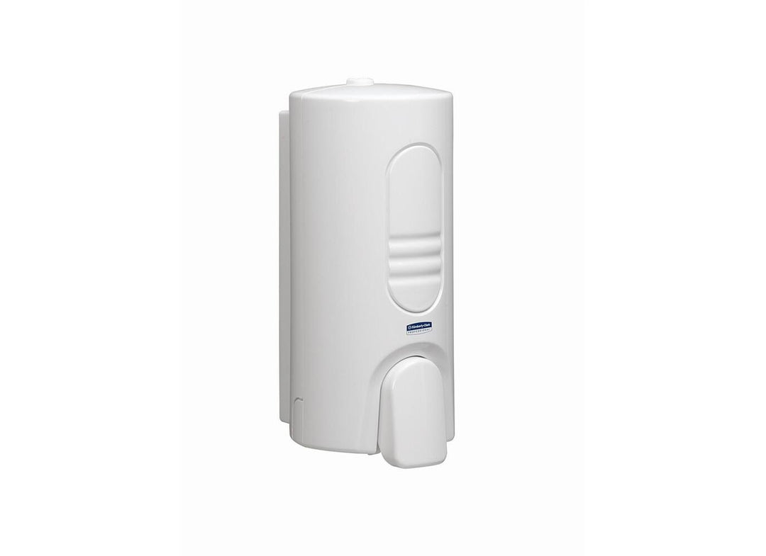 7135 Kimberly-Clark Professional™ Toilet Seat & Surface Cleaner Dispenser - White