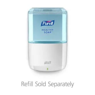 PURELL® ES8 Soap Dispenser  7730-01