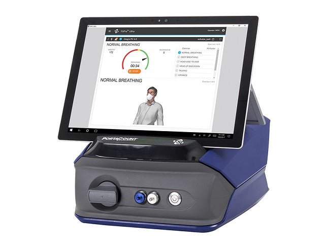 TSI Portacount® Mask Fit Testing