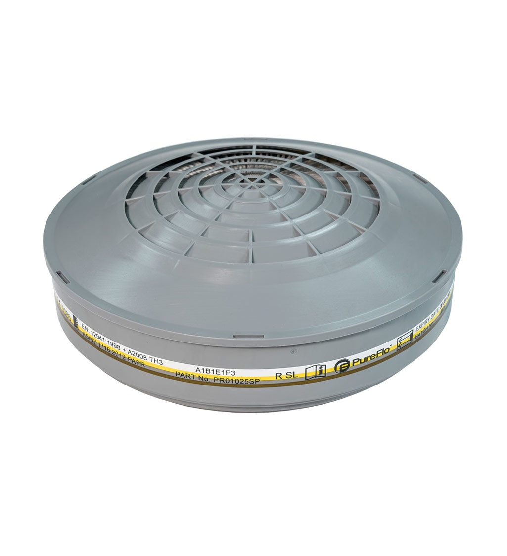A Single Grey PureFlo PR01025SP A1B1E1P3 Filter