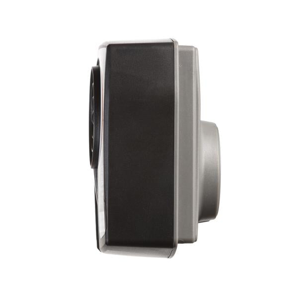 A Black, White and Brown DXIR1A1A2P3 DeWalt A2P3 Filter