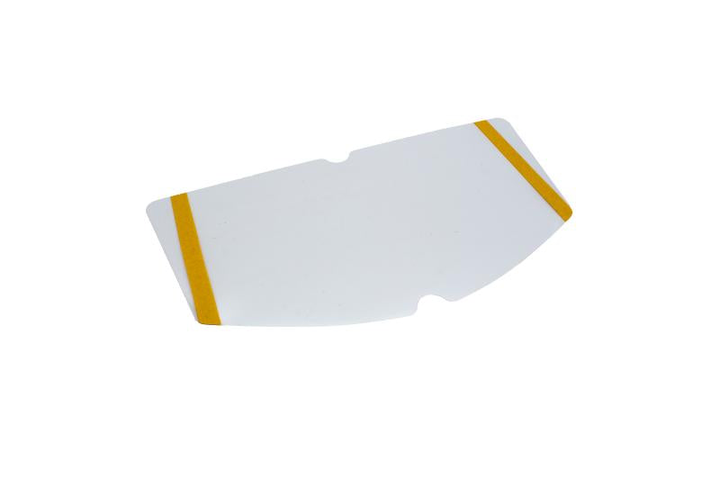 DXIR1FFM032 DeWalt Tear Off Visors (Pack of 10)