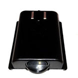 A Black PL01171-1SP PureLite Xstream 8 Hour Battery Pack