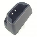 A Grey PL01182-2SP PureLite Xstream Battery Charge Cradle