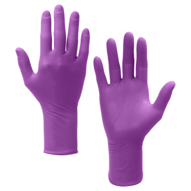 Kimtech Polaris Xtra Hands - Sentinel Laboratories Ltd