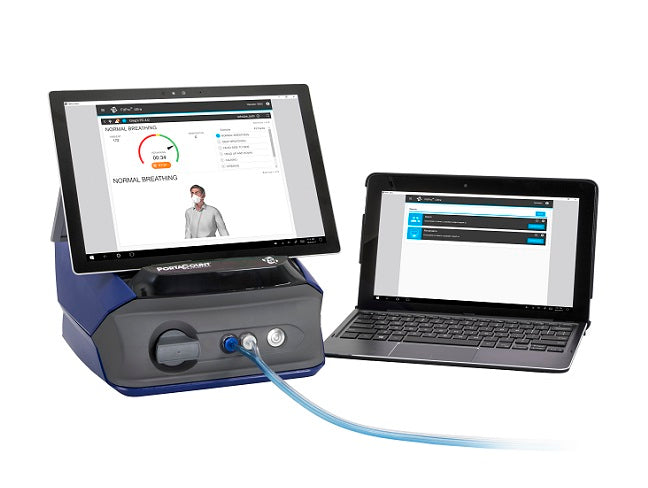 TSI Portacount® Mask Fit Testing