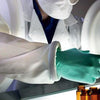 BioClean Barrierplus Antistatic Nitrile 8" Sleeve S-BBNS0-80