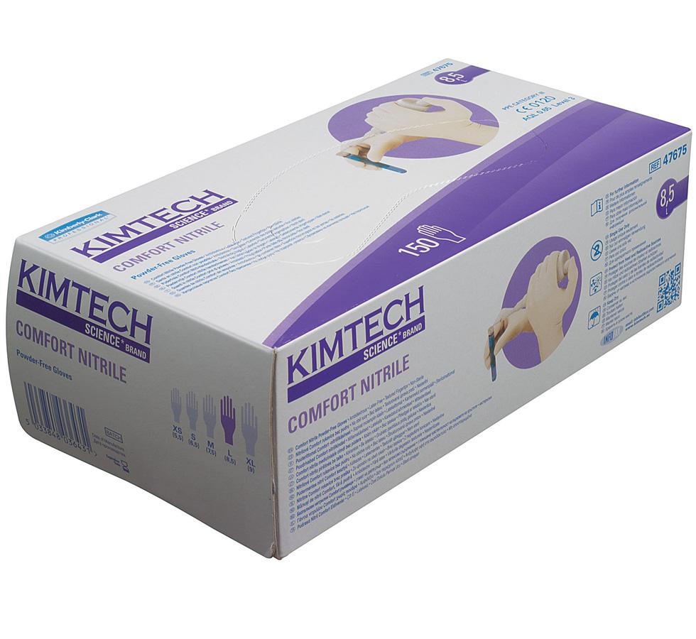 Order Kimtech Laboratory Gloves | Sentinel Laboratories