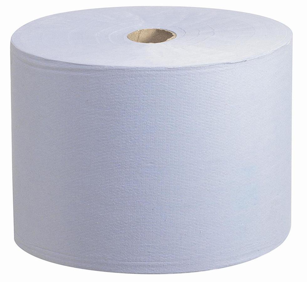 Roll of Blue 6688 SCOTT Hand Towels, Roll - Sentinel Laboratories Ltd