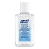 9661-24 PURELL® Advanced Hygienic Hand Rub 100 ml Flip Top Bottle