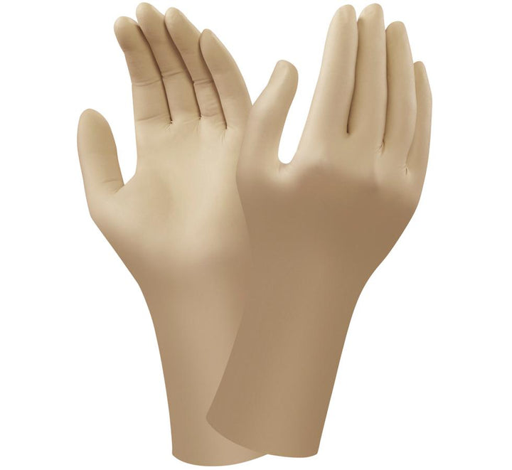 Pair of White ACCUTECH® 91-325 Gloves - Sentinel Laboratories Ltd