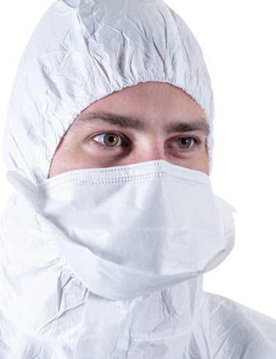 BioClean™ DB Non-Sterile Pouch Style Mask | Purchase Now!