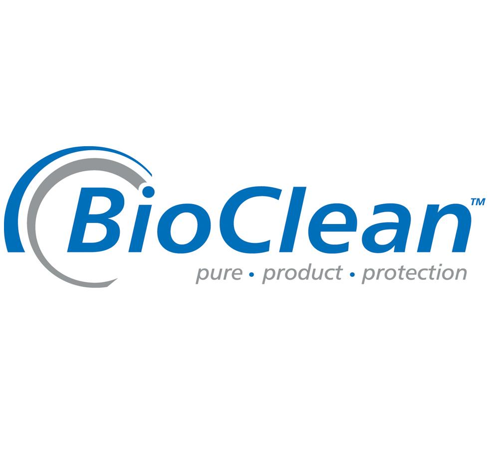 BioClean-D™ Non-Sterile Coverall with Collar - Sentinel Laboratories Ltd