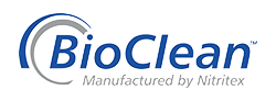 BioClean SUPRENE™ Sterile 300mm Length Neoprene Gloves