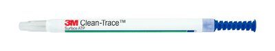 A Single Bioclean Clean-Trace Surface ATP Test Swabs