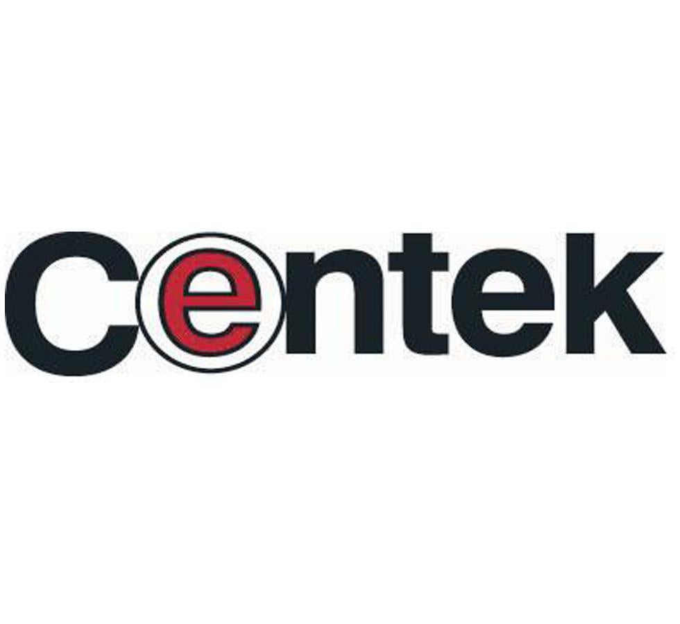 FS337 Centek Black 3 Eyelet Midsole Safety Shoes - Sentinel Laboratories Ltd