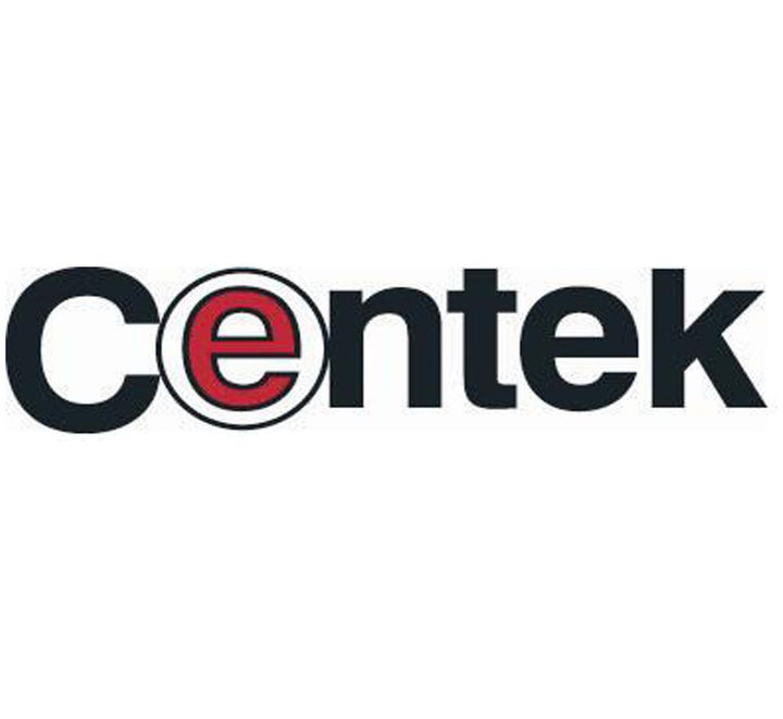FS337 Centek Black 3 Eyelet Midsole Safety Shoes - Sentinel Laboratories Ltd