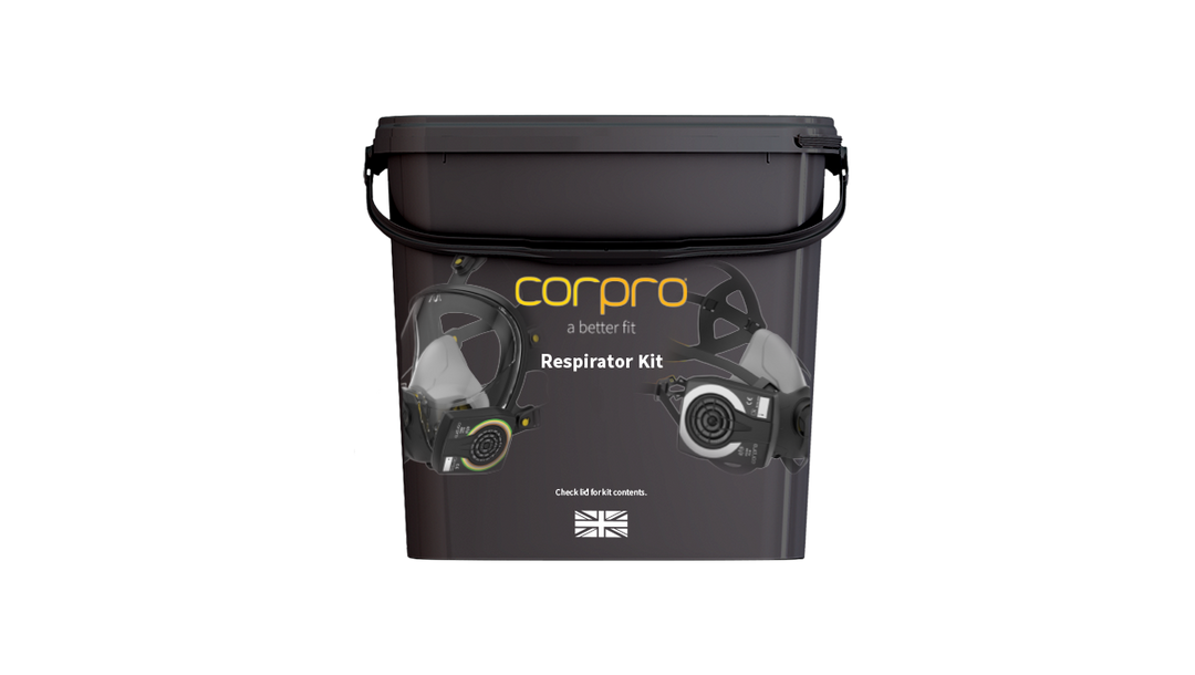 Corpro FFM1600 Storage Container