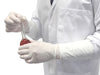 Nitritex™ Omega Nerva™ Extra Length Non- Sterile Nitrile Gloves, White