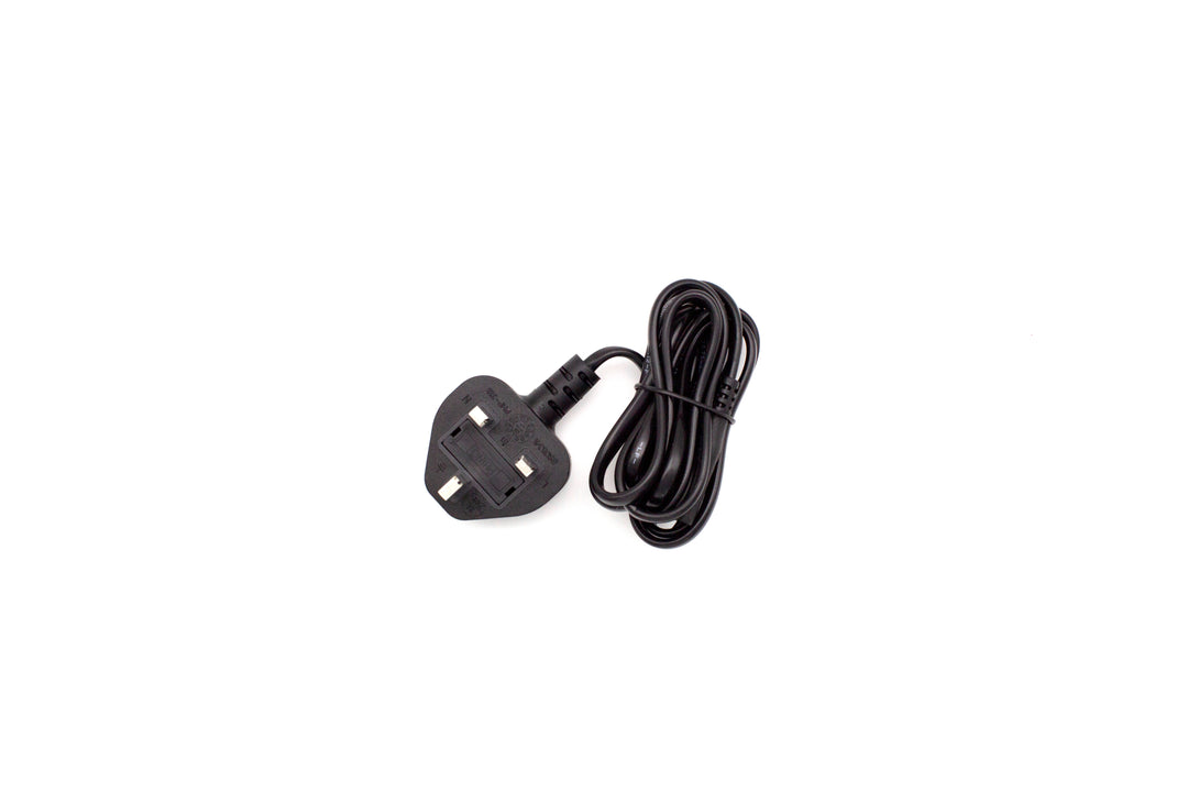 A Black PureFlo PF3000-03-009 UK AC Power Supply
