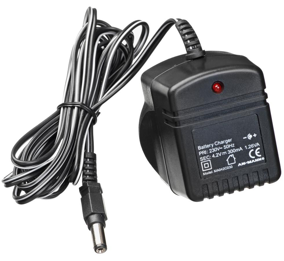 Purelite Xstream Battery Charger | Sentinel Laboratories