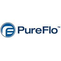 PureFlo™ Half Mask Respirator PF1000