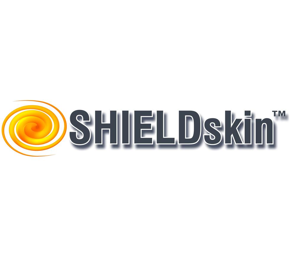 SHIELDskin™ ORANGE NITRILE™ 260 Gloves - Single Box - Sentinel Laboratories Ltd