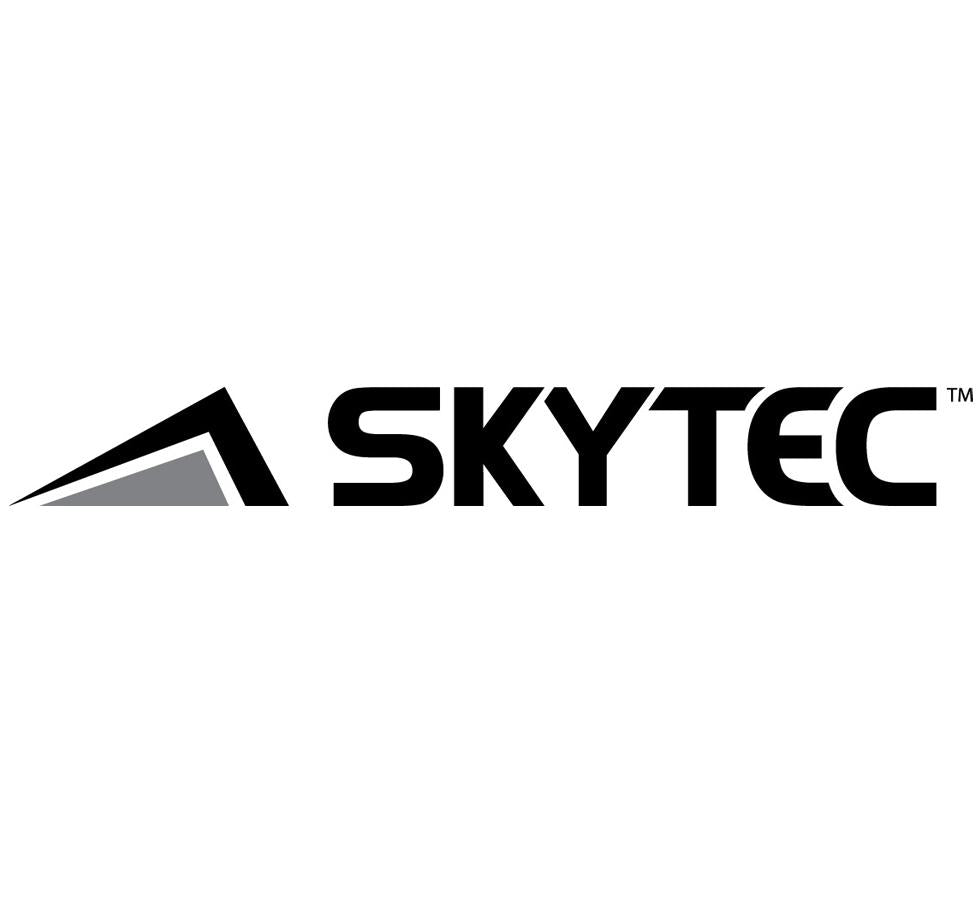 Skytec Iris Purple Nitrile Gloves - Sentinel Laboratories Ltd