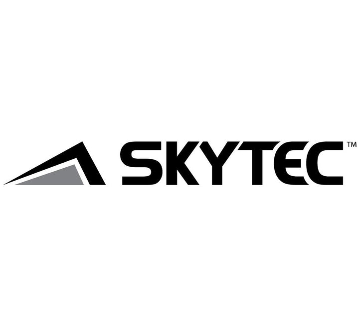 Skytec Iris Purple Nitrile Gloves - Sentinel Laboratories Ltd