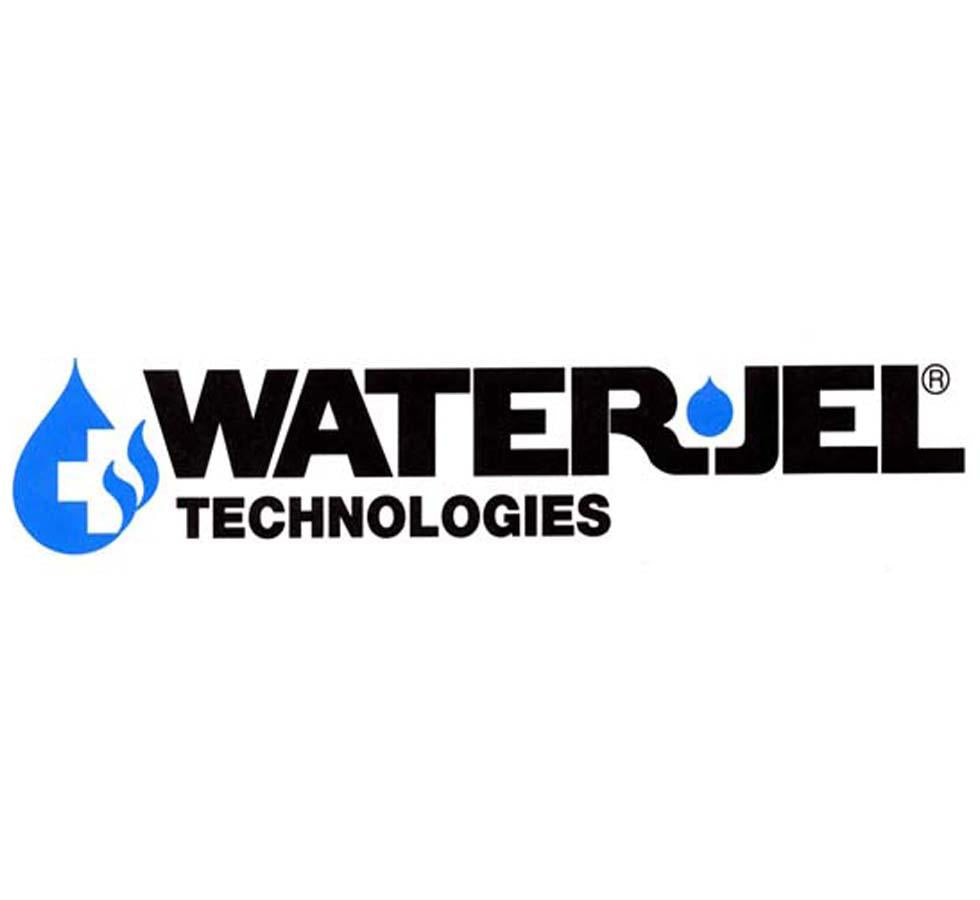 Water-Jel® BurnJel Sachet (3/6 Pack) - Sentinel Laboratories Ltd