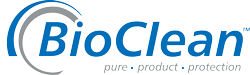BioClean-D™  Drop-down Sterile Garment with Hood S-BDSH
