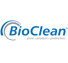 BioClean Barrierplus Antistatic Nitrile 6"-7.5" Port S-BBNG-6090