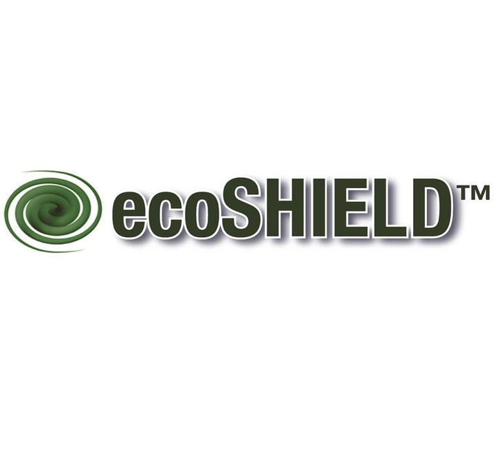 ecoSHIELD™ Eco Nitrile PF 250 Green Nitrile Gloves - Sentinel Laboratories Ltd
