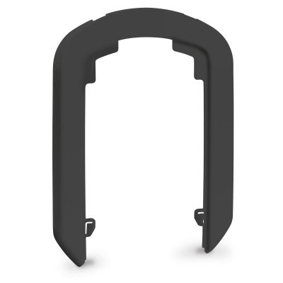 1990-BLK-12 LTX-12® TRUE FIT Wall Plate - Black