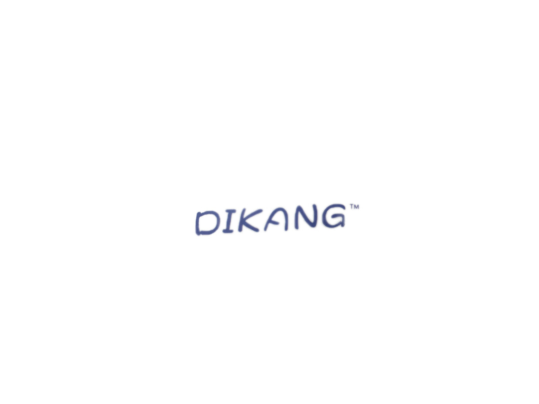 Dikang Infrared Forehead Thermometer