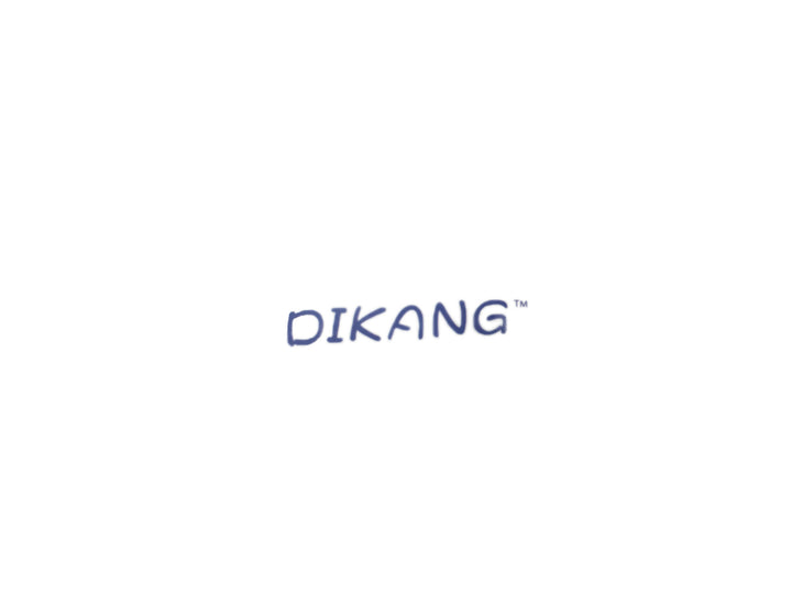 Dikang Infrared Forehead Thermometer