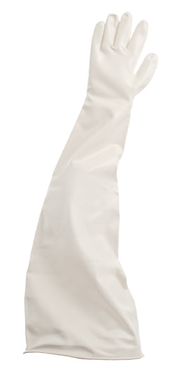 BioClean Barrierplus Antistatic Nitrile 6"-7.5" Port S-BBNG-6090