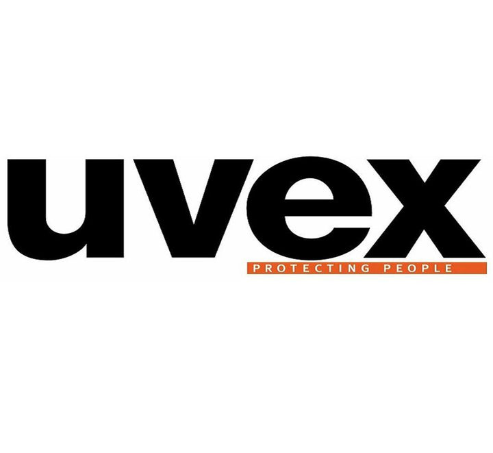 uvex skyguard NT Safety Glasses - Grey Sunglare - Sentinel Laboratories Ltd