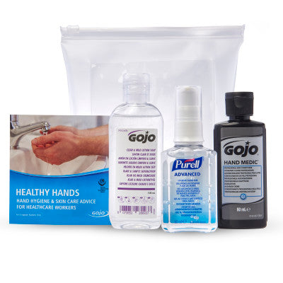 2900-06 - Purell® Community Pack Hand Hygiene and Skin Care Kit
